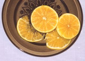 Citrus 'U.S. 119'