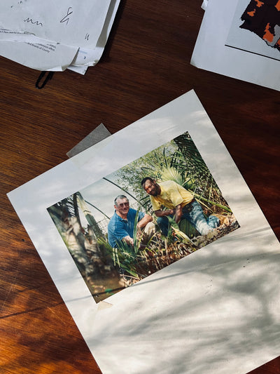 The first plant list