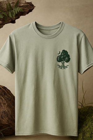 Woodlanders T-Shirt