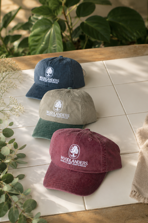Woodlanders hat
