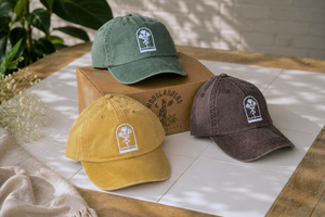Woodlanders hat
