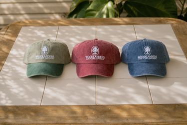 Woodlanders Field Hat